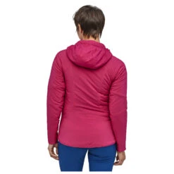 Patagonia - Women's Nano-Air Hoody - Veste Synthétique -Vestes Boutique patagonia womens nano air hoody veste synthetique detail 3
