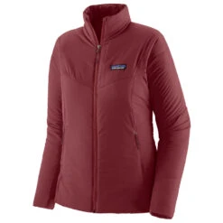 Patagonia - Women's Nano-Air Jacket - Veste Synthétique -Vestes Boutique patagonia womens nano air jacket veste synthetique 2