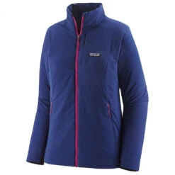 Patagonia - Women's Nano-Air Jacket - Veste Synthétique -Vestes Boutique patagonia womens nano air jacket veste synthetique 3