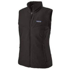 Patagonia - Women's Nano-Air Vest - Gilet Synthétique -Vestes Boutique patagonia womens nano air vest gilet synthetique 1