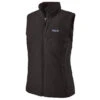 Patagonia - Women's Nano-Air Vest - Gilet Synthétique -Vestes Boutique patagonia womens nano air vest gilet synthetique