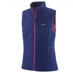 Patagonia - Women's Nano-Air Vest - Gilet Synthétique -Vestes Boutique patagonia womens nano air vest gilet synthetique 2