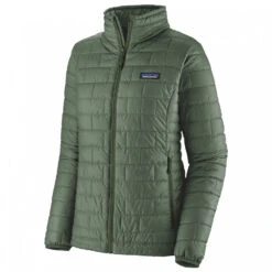 Patagonia - Women's Nano Puff Jacket - Veste Synthétique -Vestes Boutique patagonia womens nano puff jacket veste synthetique 2