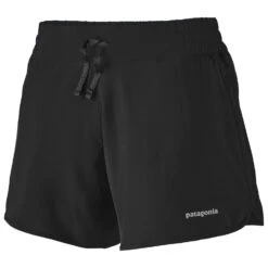 Patagonia - Women's Nine Trails Shorts - Short De Running -Vestes Boutique patagonia womens nine trails shorts short de running 1