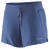Patagonia - Women's Nine Trails Shorts - Short De Running -Vestes Boutique patagonia womens nine trails shorts short de running