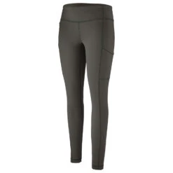 Patagonia - Women's Pack Out Tights - Legging -Vestes Boutique patagonia womens pack out tights legging 2