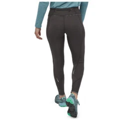 Patagonia - Women's Peak Mission Tights - Collant De Running -Vestes Boutique patagonia womens peak mission tights collant de running detail 3