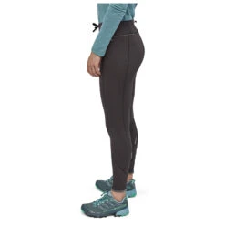 Patagonia - Women's Peak Mission Tights - Collant De Running -Vestes Boutique patagonia womens peak mission tights collant de running detail 4