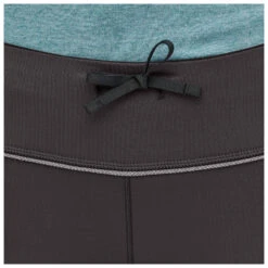 Patagonia - Women's Peak Mission Tights - Collant De Running -Vestes Boutique patagonia womens peak mission tights collant de running detail 5