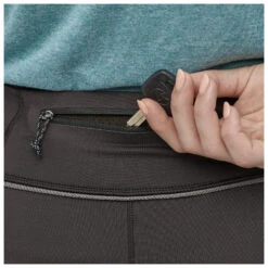 Patagonia - Women's Peak Mission Tights - Collant De Running -Vestes Boutique patagonia womens peak mission tights collant de running detail 6