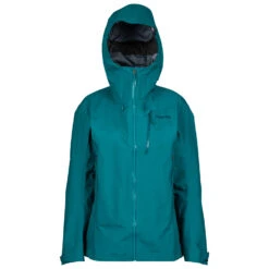 Patagonia - Women's Pluma Jacket - Veste Imperméable
