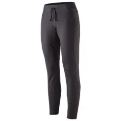 Patagonia - Women's R1 Daily Bottoms - Pantalon Polaire -Vestes Boutique patagonia womens r1 daily bottoms pantalon polaire 1