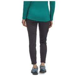 Patagonia - Women's R1 Daily Bottoms - Pantalon Polaire -Vestes Boutique patagonia womens r1 daily bottoms pantalon polaire detail 3