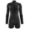 Patagonia - Women's R1 Lite Yulex Front-Zip L/S Spring Suit - Combinaison De Surf