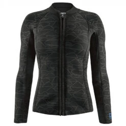 Patagonia - Women's R1 Lite Yulex L/S Top - Combinaison De Surf 5 Patagonia - Women's R1 Lite Yulex L/S Top - Combinaison De Surf -Vestes Boutique patagonia womens r1 lite yulex l s top combinaison de surf 1