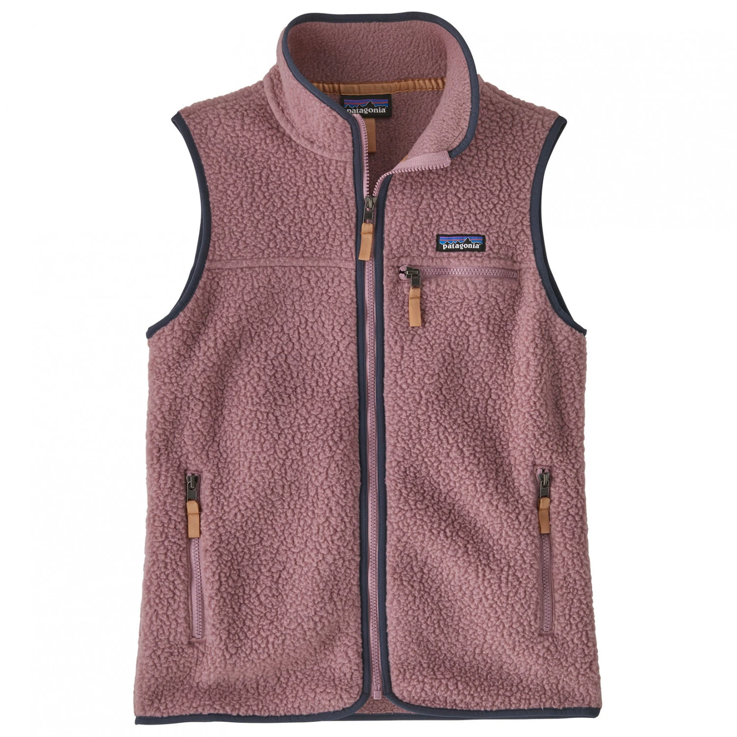 Patagonia - Women's Retro Pile Vest - Polaire Sans Manches 6 Patagonia - Women's Retro Pile Vest - Polaire Sans Manches – Image 4