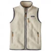 Patagonia - Women's Retro Pile Vest - Polaire Sans Manches