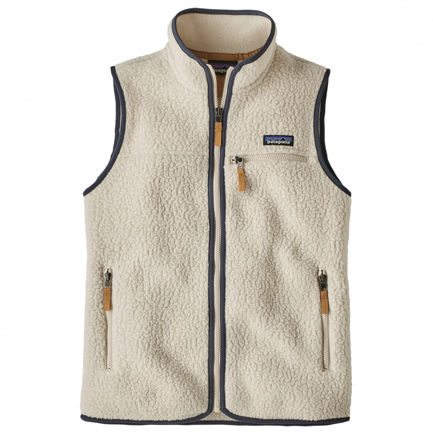 Patagonia - Women's Retro Pile Vest - Polaire Sans Manches 7 Patagonia - Women's Retro Pile Vest - Polaire Sans Manches – Image 5