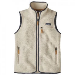 Patagonia - Women's Retro Pile Vest - Polaire Sans Manches