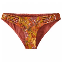 Patagonia - Women's Reversible Seaglass Bay Bottoms - Bas De Maillot -Vestes Boutique patagonia womens reversible seaglass bay bottoms bas de maillot 2