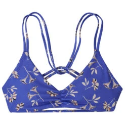 Patagonia - Women's Reversible Seaglass Bay Top - Haut De Maillot -Vestes Boutique patagonia womens reversible seaglass bay top haut de maillot 1