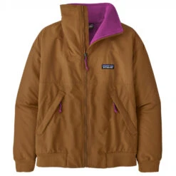 Patagonia - Women's Shelled Synch Jacket - Veste De Loisirs -Vestes Boutique patagonia womens shelled synch jacket veste de loisirs 2