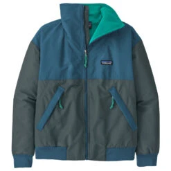 Patagonia - Women's Shelled Synch Jacket - Veste De Loisirs -Vestes Boutique patagonia womens shelled synch jacket veste de loisirs 3