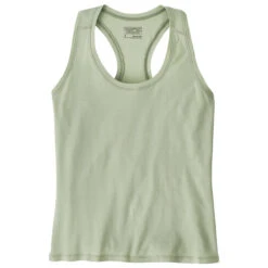 Patagonia - Women's Side Current Tank - Débardeur -Vestes Boutique patagonia womens side current tank debardeur 3
