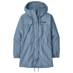 Patagonia - Women's Skyforest Parka - Parka