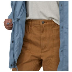 Patagonia - Women's Skyforest Parka - Parka -Vestes Boutique patagonia womens skyforest parka parka detail 5