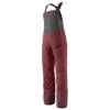 Patagonia - Women's Snowdrifter Bibs - Pantalon De Ski -Vestes Boutique patagonia womens snowdrifter bibs pantalon de ski