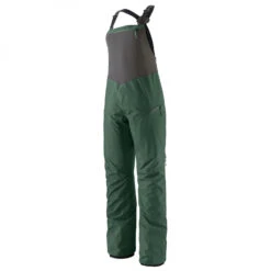Patagonia - Women's Snowdrifter Bibs - Pantalon De Ski -Vestes Boutique patagonia womens snowdrifter bibs pantalon de ski 2