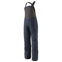 Patagonia - Women's Snowdrifter Bibs - Pantalon De Ski -Vestes Boutique patagonia womens snowdrifter bibs pantalon de ski 3