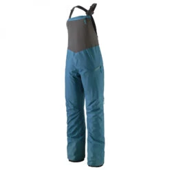 Patagonia - Women's Snowdrifter Bibs - Pantalon De Ski -Vestes Boutique patagonia womens snowdrifter bibs pantalon de ski 4