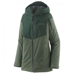 Patagonia - Women's Snowdrifter Jacket - Veste De Ski 11 Patagonia - Women's Snowdrifter Jacket - Veste De Ski -Vestes Boutique patagonia womens snowdrifter jacket veste de ski 1