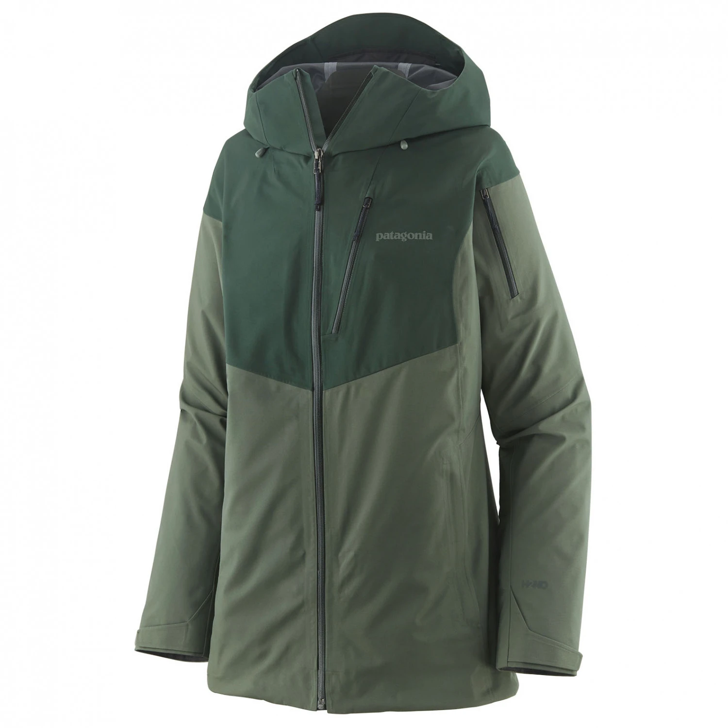 Patagonia - Women's Snowdrifter Jacket - Veste De Ski 6 Patagonia - Women's Snowdrifter Jacket - Veste De Ski – Image 4