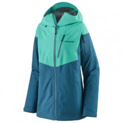 Patagonia - Women's Snowdrifter Jacket - Veste De Ski 12 Patagonia - Women's Snowdrifter Jacket - Veste De Ski -Vestes Boutique patagonia womens snowdrifter jacket veste de ski 2