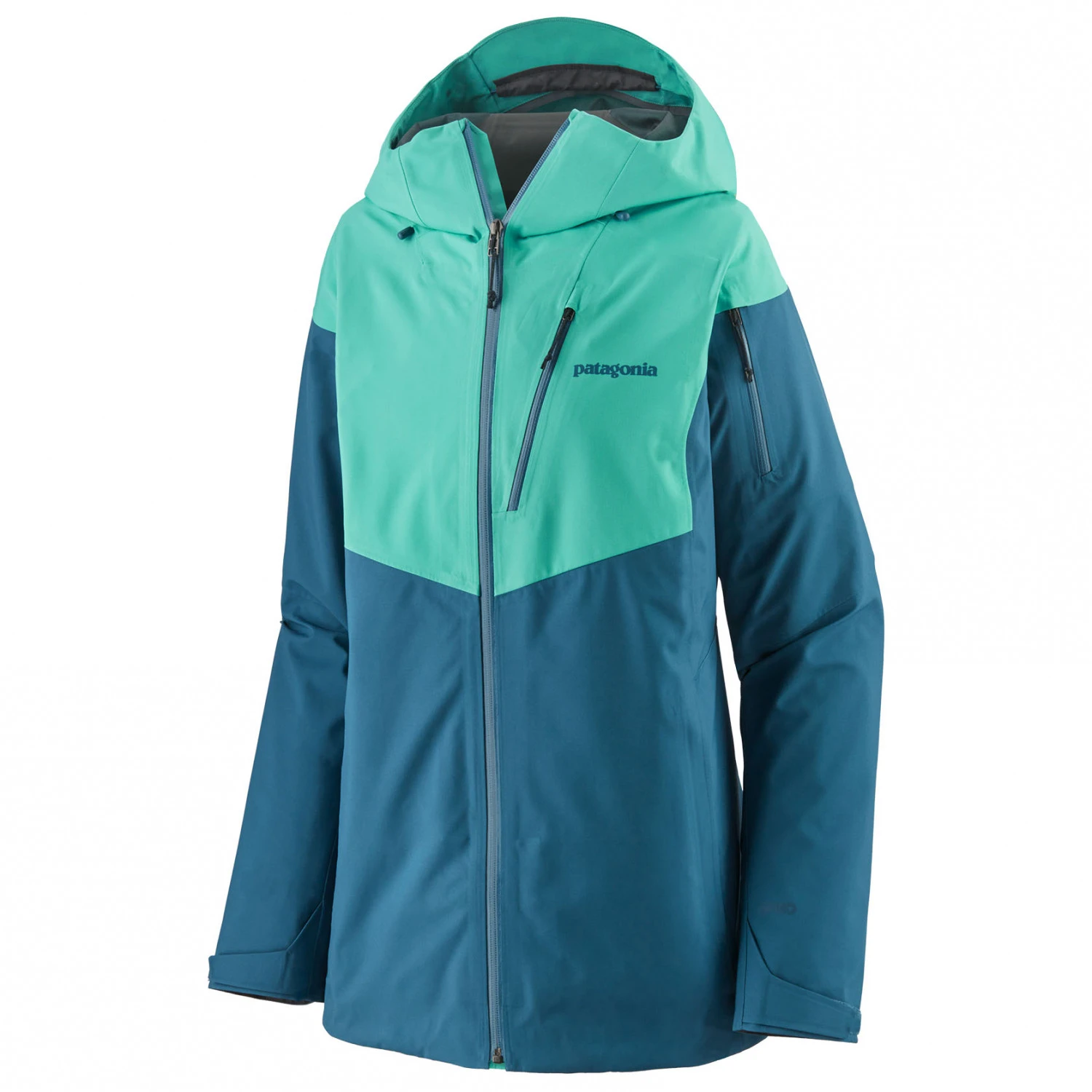 Patagonia - Women's Snowdrifter Jacket - Veste De Ski 7 Patagonia - Women's Snowdrifter Jacket - Veste De Ski – Image 5