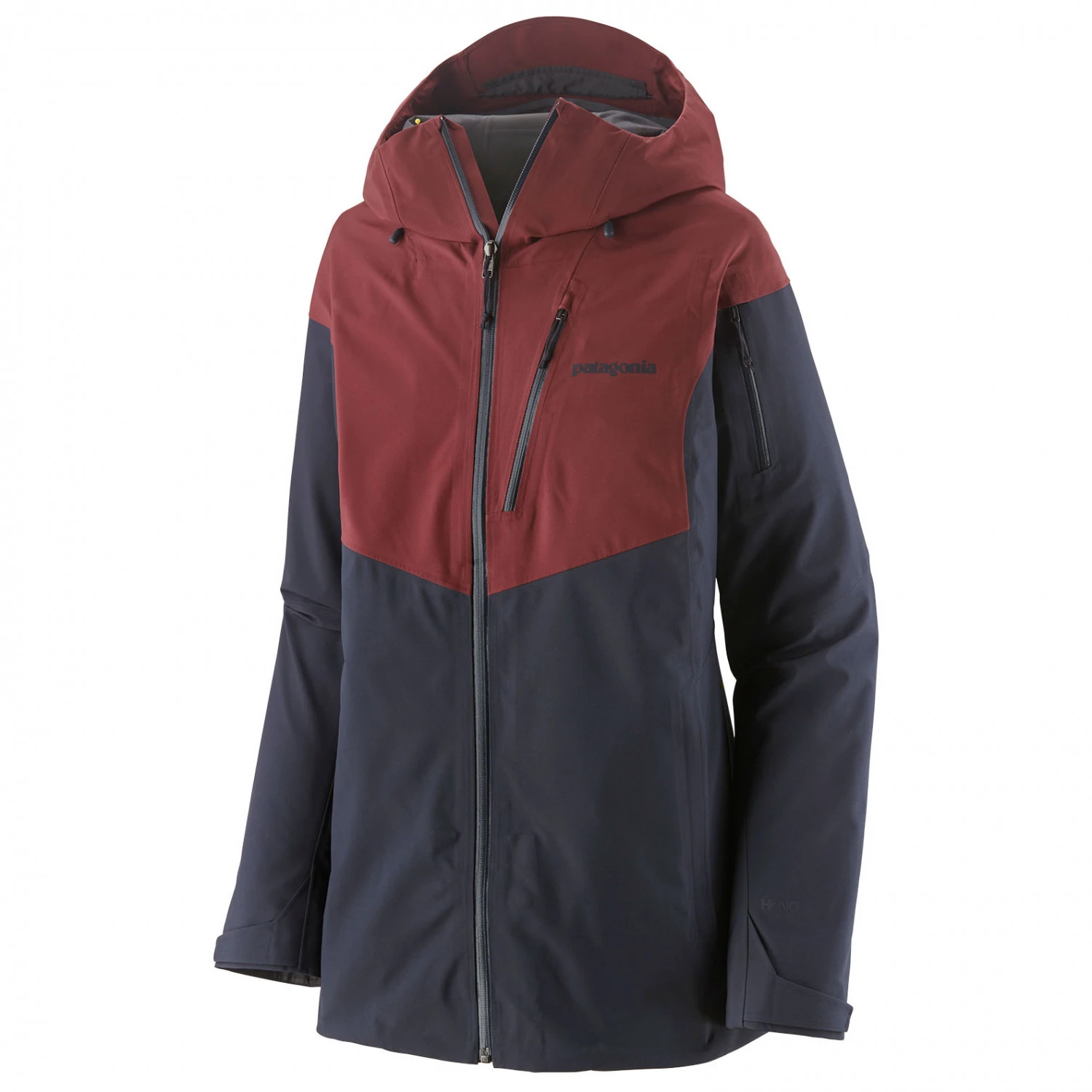 Patagonia - Women's Snowdrifter Jacket - Veste De Ski 8 Patagonia - Women's Snowdrifter Jacket - Veste De Ski – Image 6