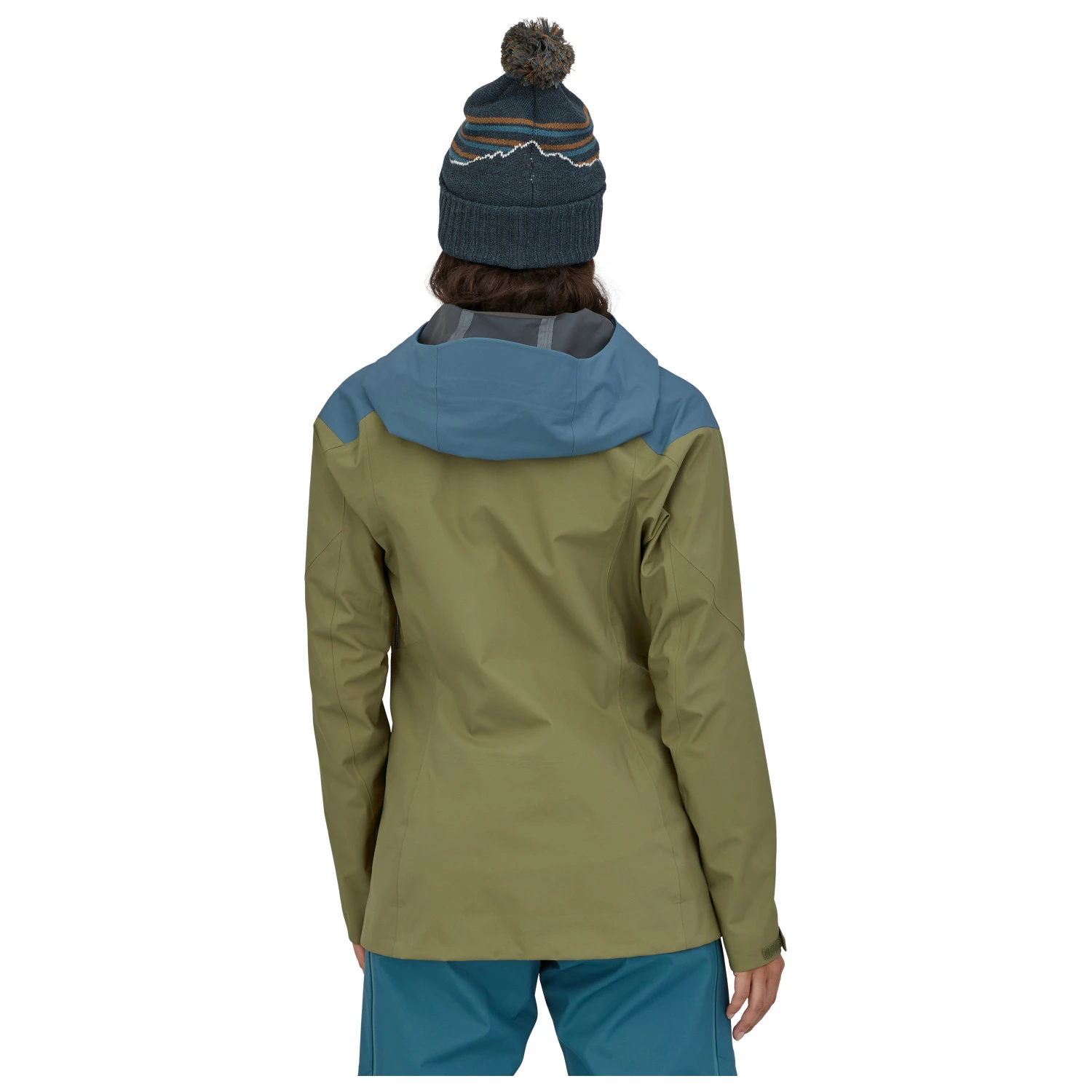 Patagonia - Women's Snowdrifter Jacket - Veste De Ski 5 Patagonia - Women's Snowdrifter Jacket - Veste De Ski – Image 3