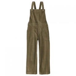 Patagonia - Women's Stand Up Cropped Corduroy Overalls - Pantalon De Loisirs 13 Patagonia - Women's Stand Up Cropped Corduroy Overalls - Pantalon De Loisirs -Vestes Boutique patagonia womens stand up cropped corduroy overalls pantalon de loisirs 3