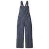 Patagonia - Women's Stand Up Cropped Overalls - Pantalon De Loisirs -Vestes Boutique patagonia womens stand up cropped overalls pantalon de loisirs