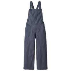 Patagonia - Women's Stand Up Cropped Overalls - Pantalon De Loisirs