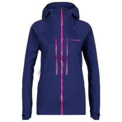 Patagonia - Women's Stormstride Jacket - Veste De Ski