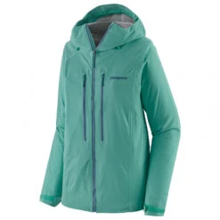 Patagonia - Women's Stormstride Jacket - Veste De Ski -Vestes Boutique patagonia womens stormstride jacket veste de ski 3