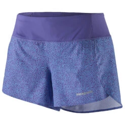 Patagonia - Women's Strider Pro Shorts 3,5'' - Short De Running 7 Patagonia - Women's Strider Pro Shorts 3,5'' - Short De Running -Vestes Boutique patagonia womens strider pro shorts 35 short de running 2