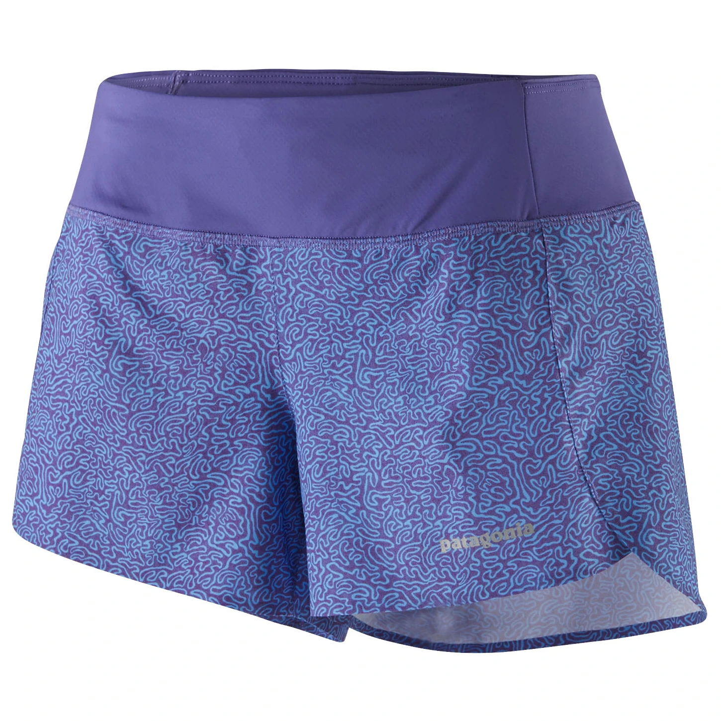 Patagonia - Women's Strider Pro Shorts 3,5'' - Short De Running 5 Patagonia - Women's Strider Pro Shorts 3,5'' - Short De Running – Image 3