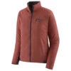 Patagonia - Women's Thermal Airshed Jacket - Veste Synthétique