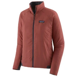 Patagonia - Women's Thermal Airshed Jacket - Veste Synthétique