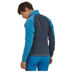 Patagonia - Women's Thermal Airshed Jacket - Veste Synthétique -Vestes Boutique patagonia womens thermal airshed jacket veste synthetique detail 3